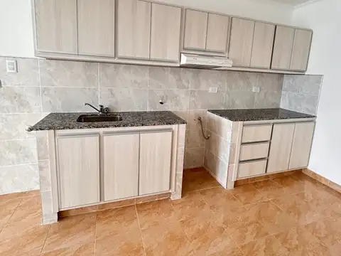 Departamento en Alquiler al Norte