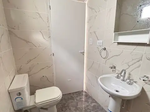 Departamento en alquiler en Punta Alta