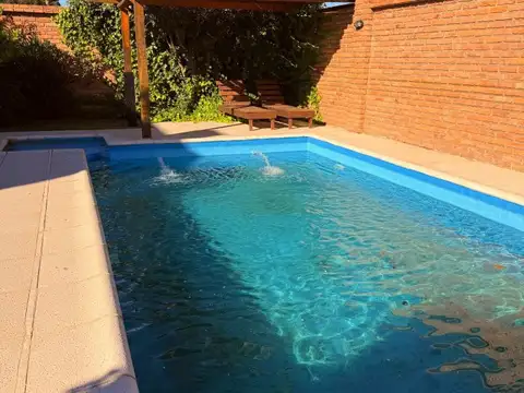 VENTA HERMOSA CASA CIUDAD DE LA PUBTA CON AMPLIACIÓN