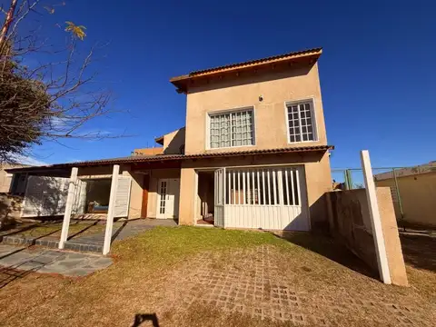 Casa en Venta en San Luis, Juan Martín de Pueyrredón