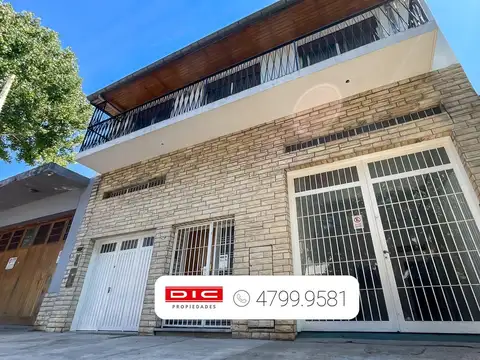 Local Comercial Venta -  Olivos-Maipu/Uzal