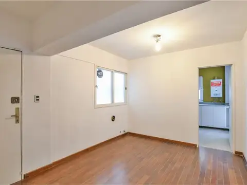 Departamento en Venta de 5 ambientes