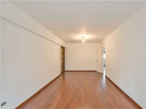 Departamento 5 ambientes con 2 baños