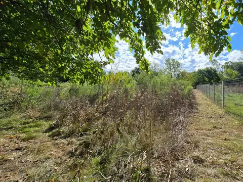 Terreno en Venta en 20 de Junio, USD 85.000