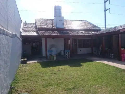 Casa en Venta en Ituzaingo, USD 110.000
