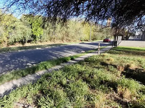LOTE DE TERRENO