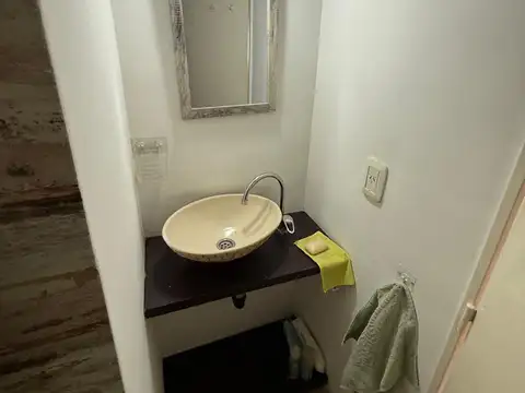 Departamento en Venta en Balvanera, USD 44.000