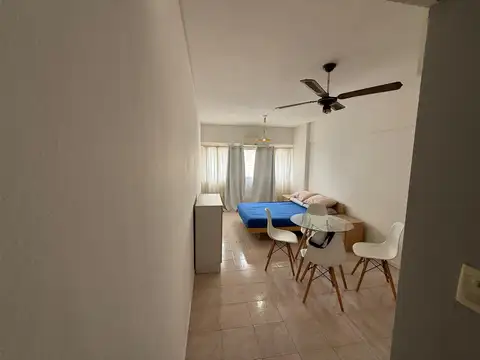 Monoambiente en Balvanera