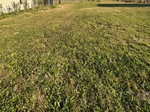 Terreno oportunidad de inversion