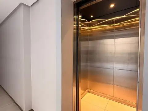 Departamento en Venta 15 años