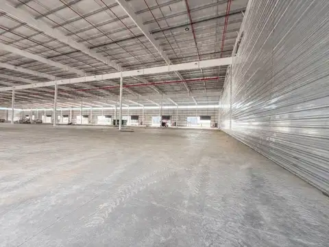 Galpon en Venta en General San Martín, USD 1.600.000