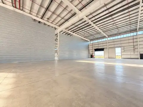 Galpón en Venta en General San Martin, Mar del Plata