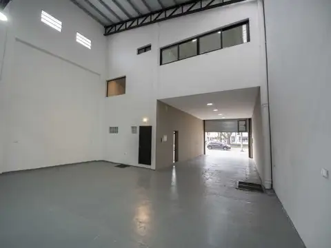 Local en Venta A Estrenar