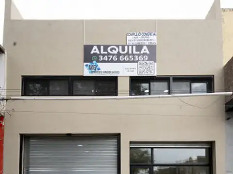 Av. San Martín 2589