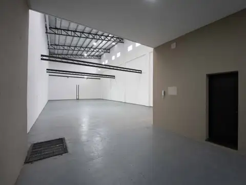 Local en Venta A Estrenar