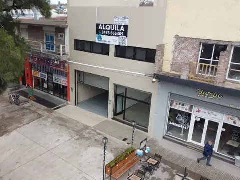 Local en Venta en Granadero Baigorria, USD 750.000