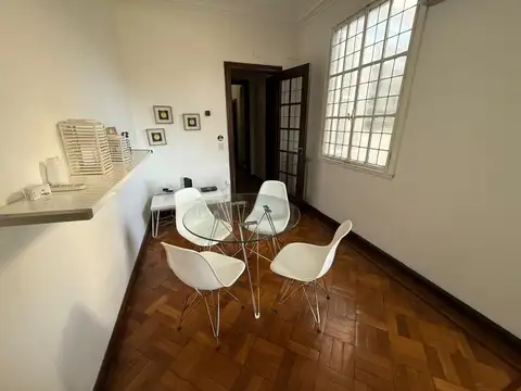 Departamento en Alquiler de 4 ambientes