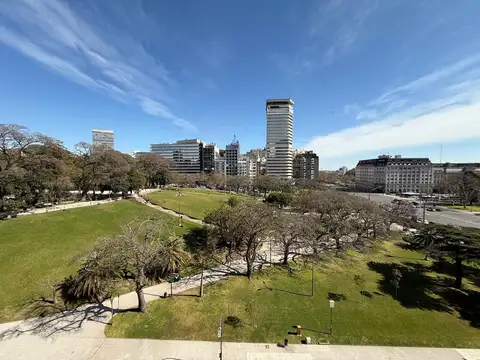 Alquiler 4 ambientes con dependencia en Retiro