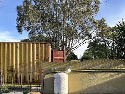 Casa en Venta Chapadmalal