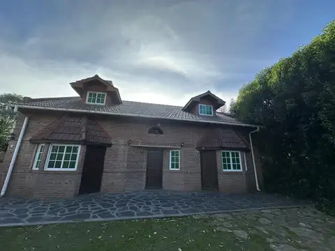 Casa en Venta en Playa Chapadmalal, USD 100.000