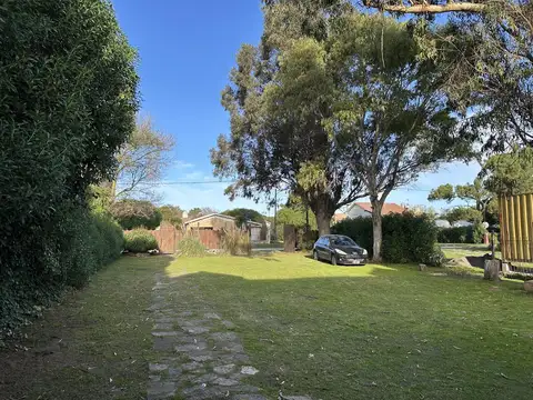 Casa en Venta 10 años