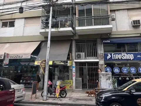 Mendoza 900, Piso 5
