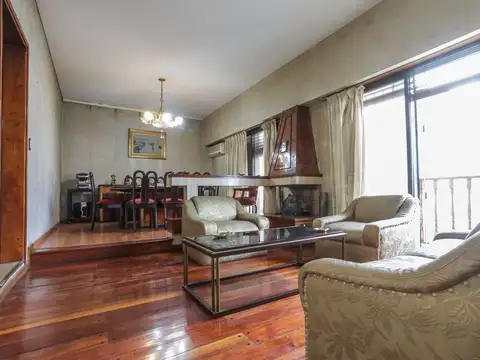 Depto Tipo Casa en Venta en Avellaneda, USD 160.000