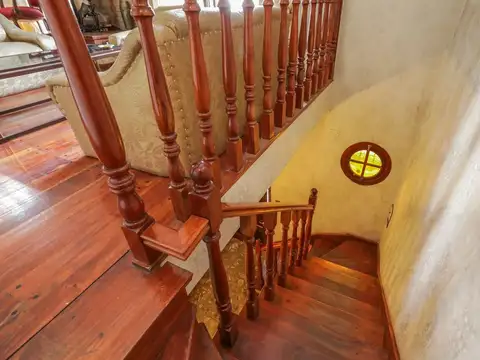 Depto Tipo Casa en Venta de 3 dormitorios