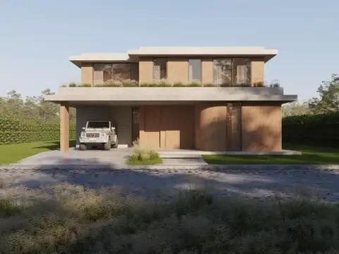 Casa en Venta A Estrenar