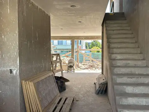Venta Casa entrega Junio 2026 - Nordelta barrio Carpinchos