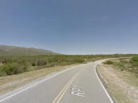 Terrenos en venta - 11.000Mts2 - Papagayos, San Luis