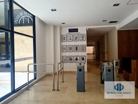 Departamento en Venta al Norte