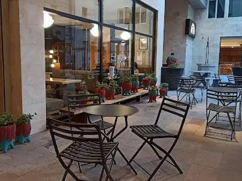 Departamento en Venta en Belgrano Chico, USD 120.000