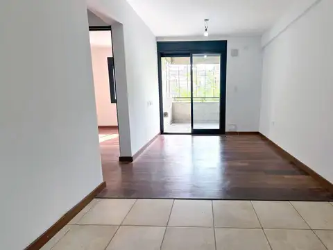 Alquiler - Departamento un dormitorio - 1º de Mayo 1600 - Martin Rosario