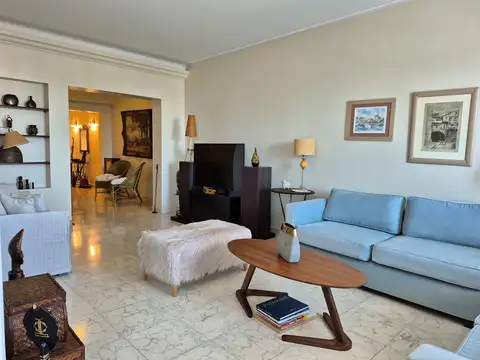 Departamento Monoambiente con 3 baños