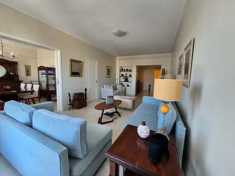 Departamento en Venta con 1 cochera