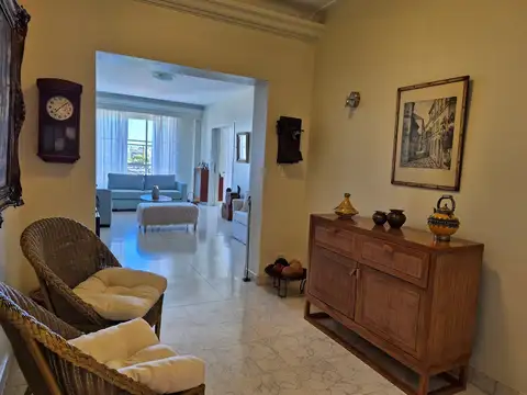 Departamento Monoambiente con 3 baños