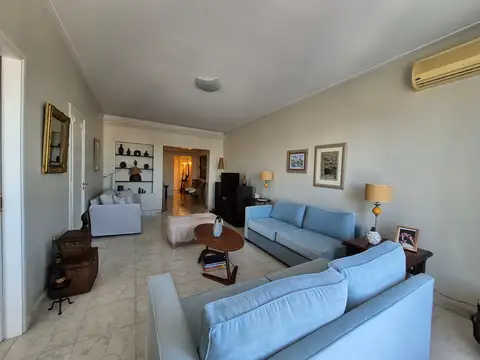 Semipiso  en Venta en Almagro,