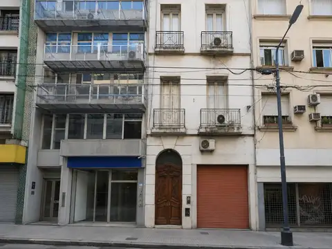 Local en Alquiler en Recoleta, CABA