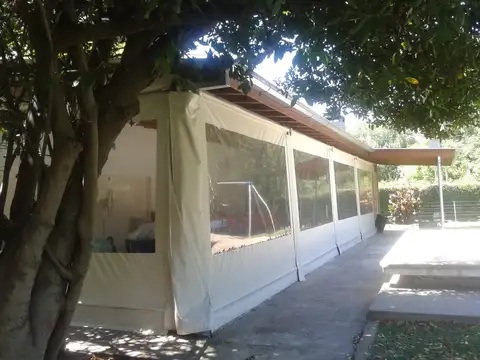 Hermosa fracción con mejoras PARQUE GAONA - MORENO