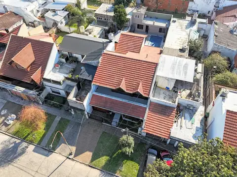 Casa en Venta en Quilmes Oeste, USD 199.000