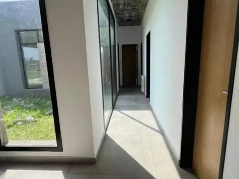 Casa 4 Ambientes, Country Everlinks, Lujan