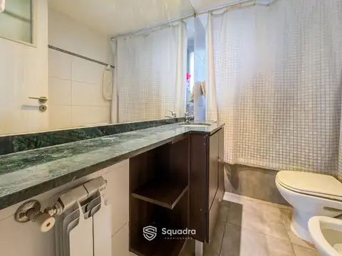 Departamento en Venta 12 años