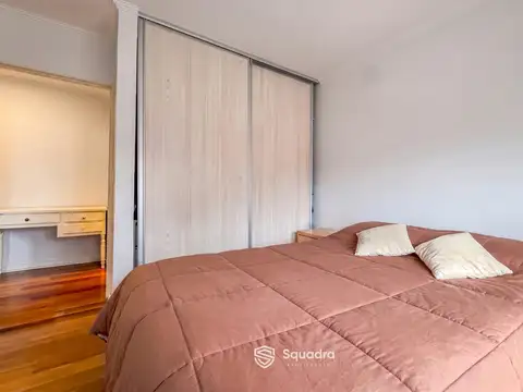 Departamento en Venta en Abasto, USD 145.000