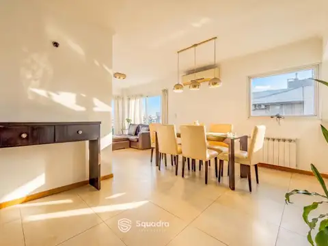 Departamento en Venta en Abasto, USD 145.000