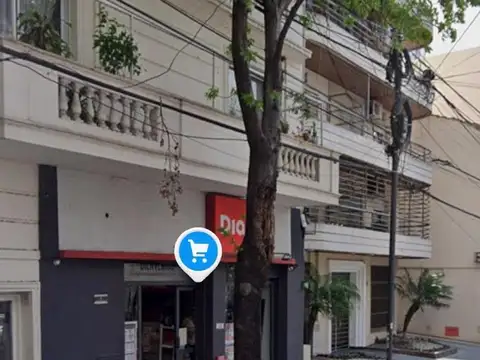 Avenida Teniente General Donato Álvarez 400