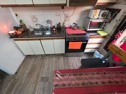 Casa en Venta de 1 dormitorio