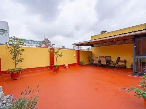 Depto Tipo Casa en Venta en Villa Ortuzar, USD 219.001