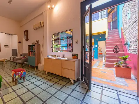 Depto Tipo Casa en Venta 26 años