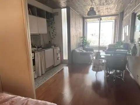 Departamento en Venta en Pichincha, USD 56.000